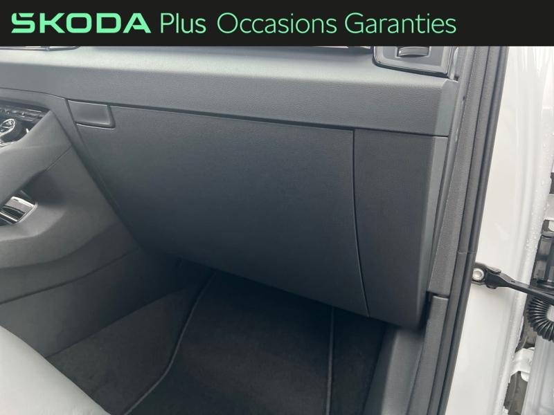 Voitures occasions ŠKODA KAROQ Sportline Orvault