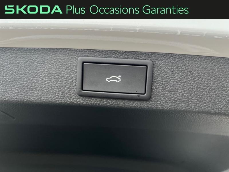 Voitures occasions ŠKODA KAROQ Sportline Orvault