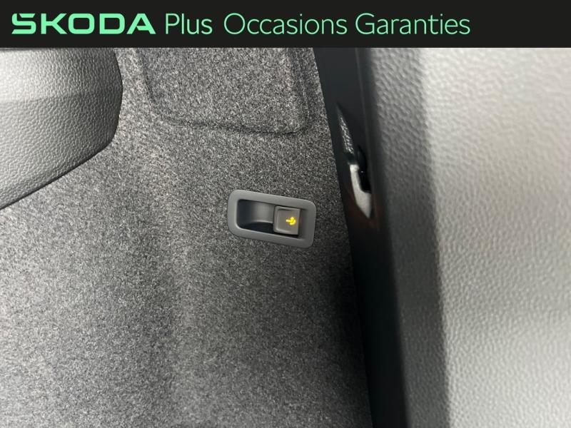 Voitures occasions ŠKODA KAROQ Sportline Orvault