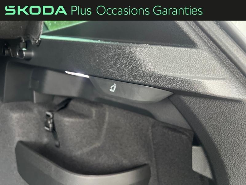 Voitures occasions ŠKODA KAROQ Sportline Orvault
