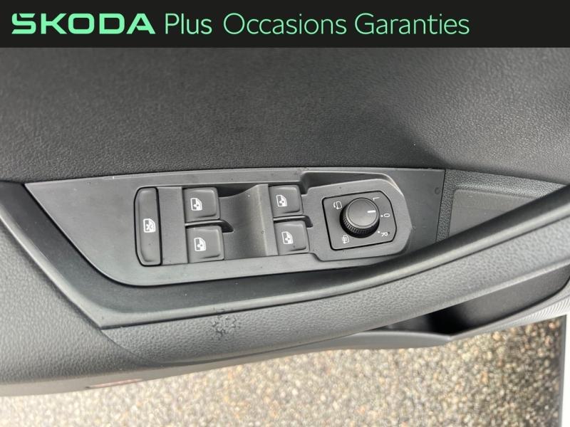 Voitures occasions ŠKODA KAROQ Sportline Orvault