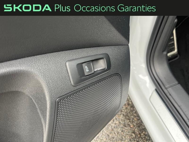 Voitures occasions ŠKODA KAROQ Sportline Orvault