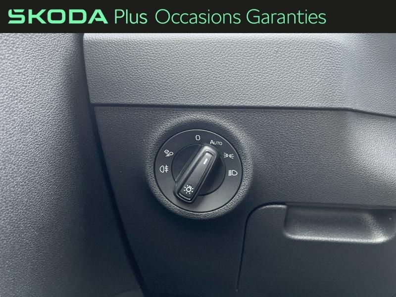 Voitures occasions ŠKODA KAROQ Sportline Orvault