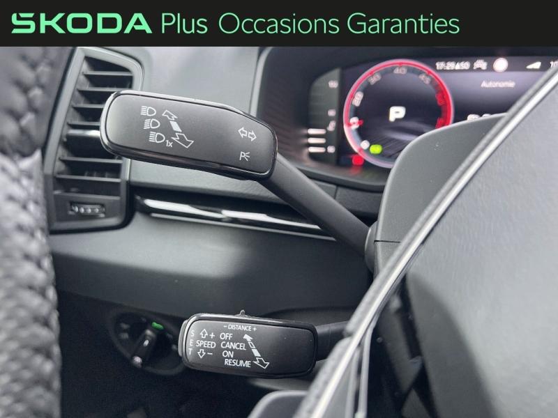 Voitures occasions ŠKODA KAROQ Sportline Orvault