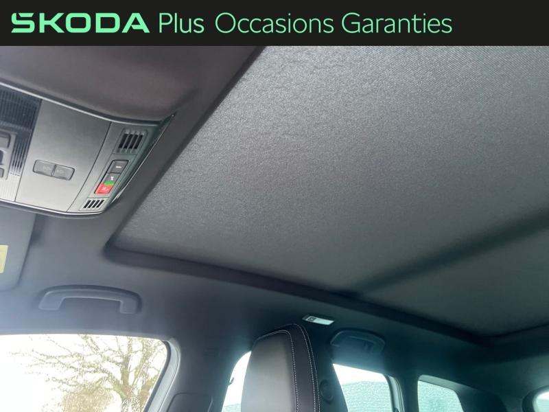 Voitures occasions ŠKODA KAROQ Sportline Orvault