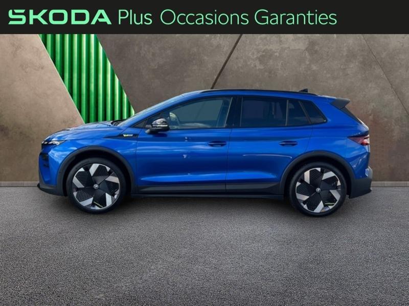 Voitures occasions ŠKODA Elroq RS Orvault