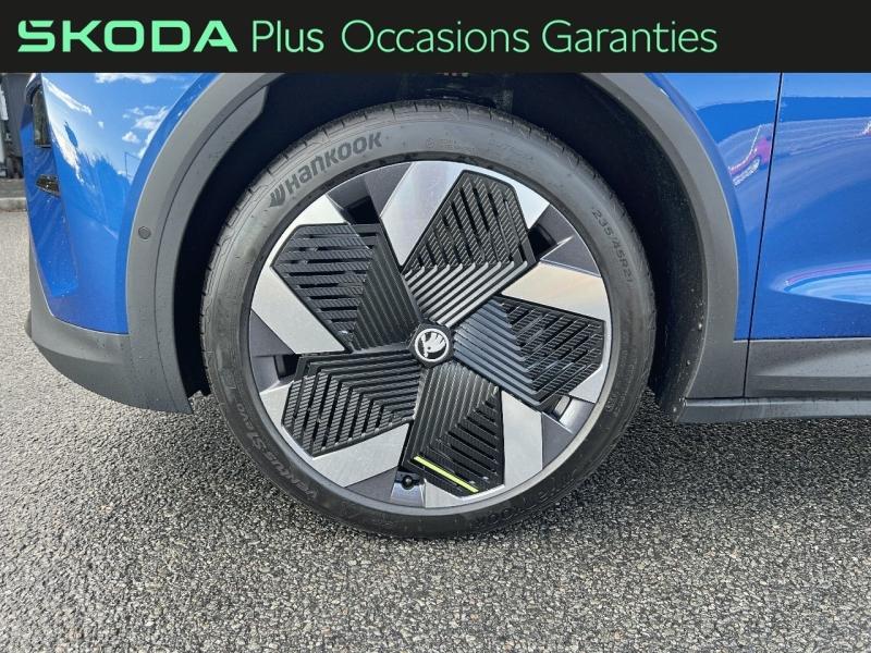 Voitures occasions ŠKODA Elroq RS Orvault