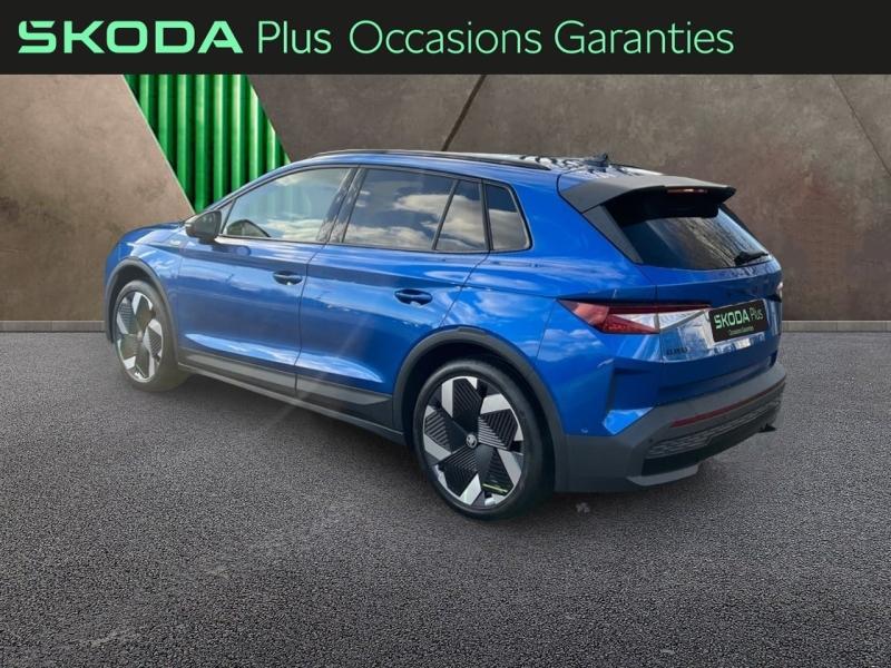 Voitures occasions ŠKODA Elroq RS Orvault