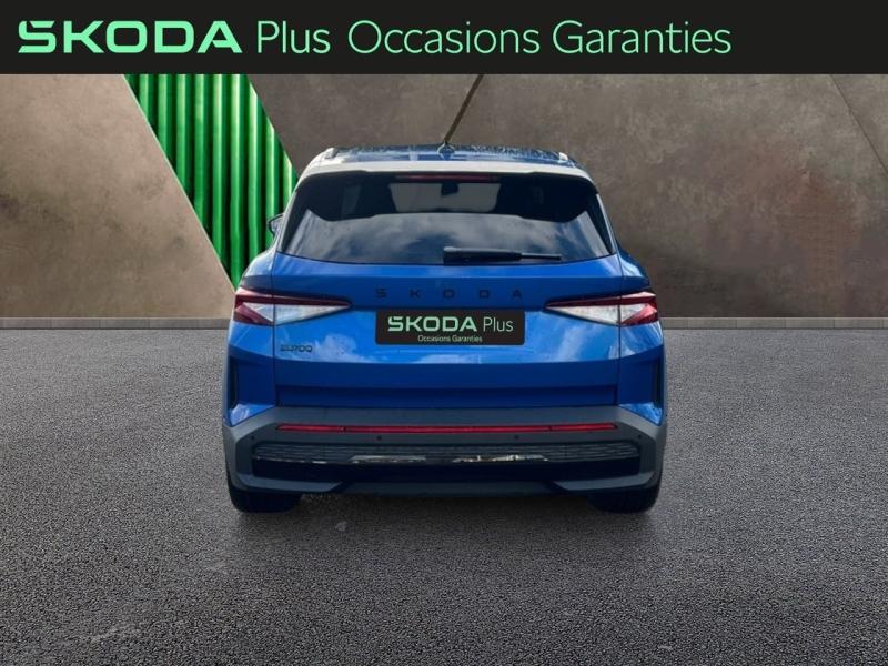 Voitures occasions ŠKODA Elroq RS Orvault