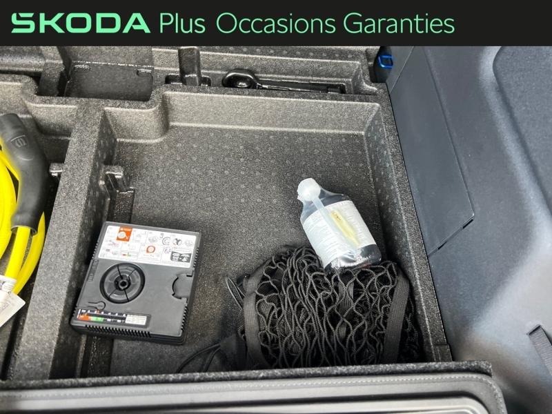 Voitures occasions ŠKODA Elroq RS Orvault