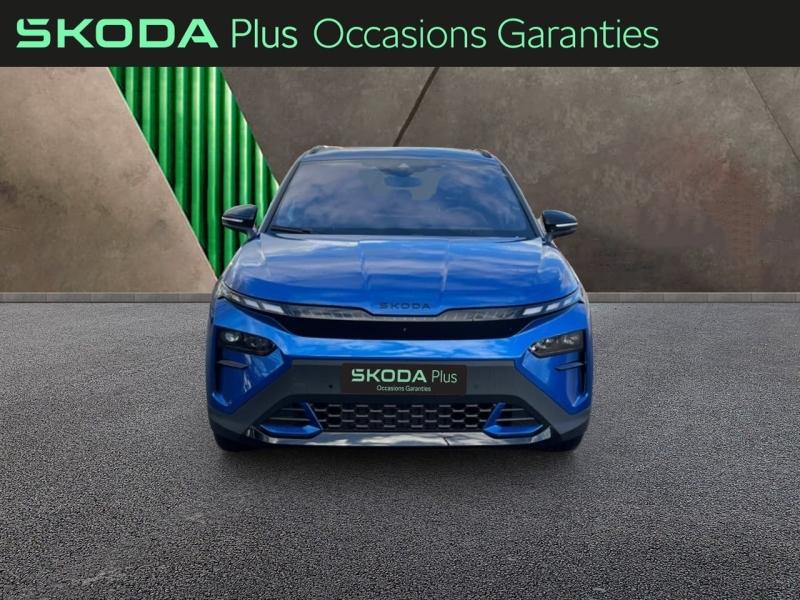 Voitures occasions ŠKODA Elroq RS Orvault