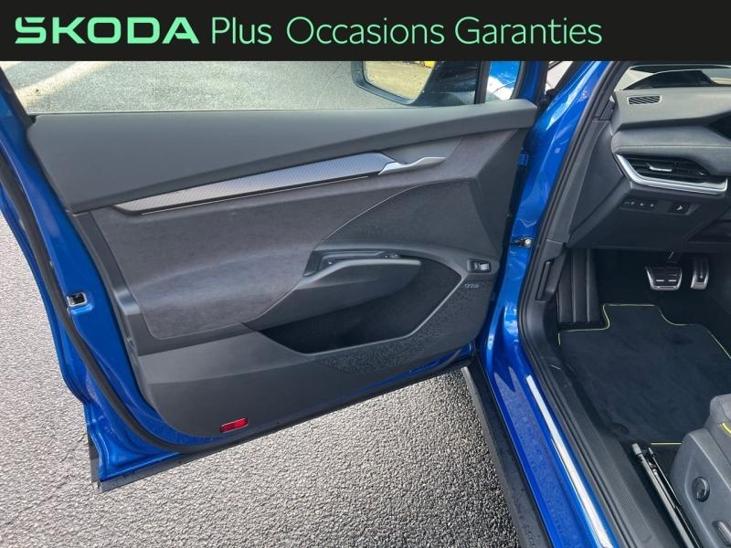 Voitures occasions ŠKODA Elroq RS Orvault