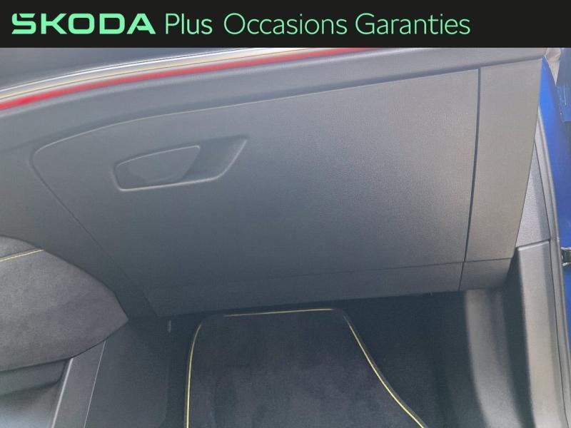 Voitures occasions ŠKODA Elroq RS Orvault