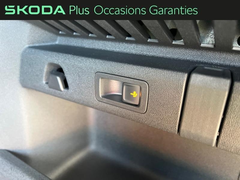 Voitures occasions ŠKODA Elroq RS Orvault