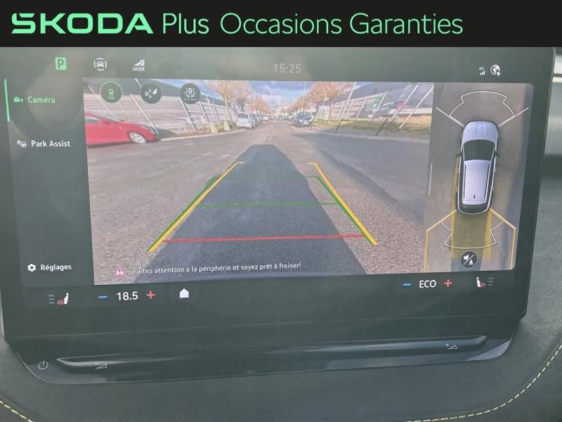 Voitures occasions ŠKODA Elroq RS Orvault