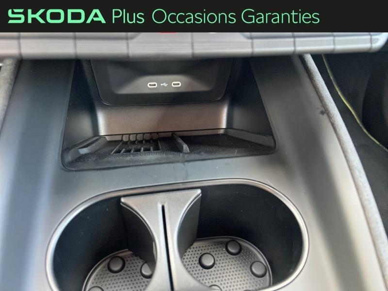 Voitures occasions ŠKODA Elroq RS Orvault