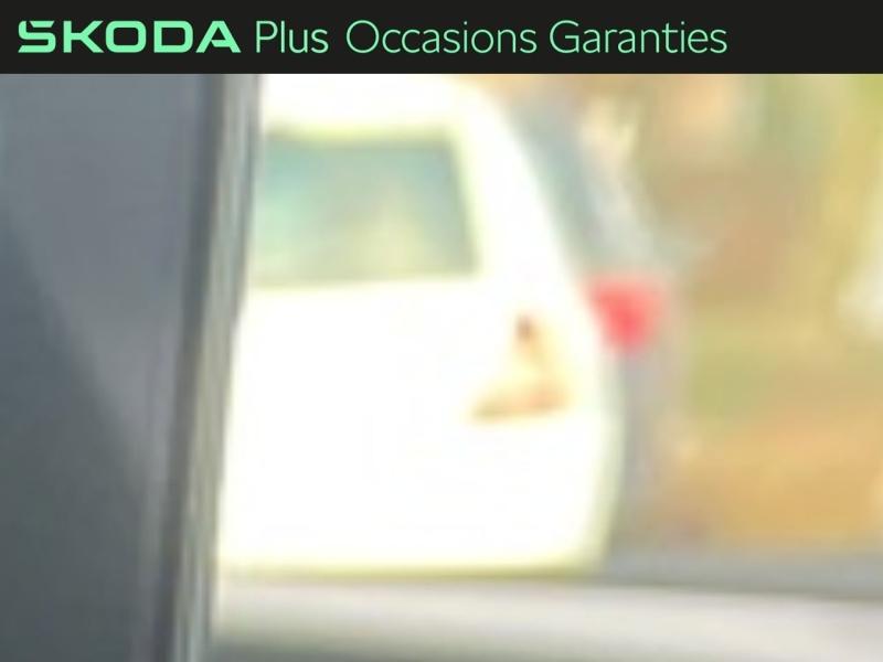 Voitures occasions ŠKODA Elroq RS Orvault