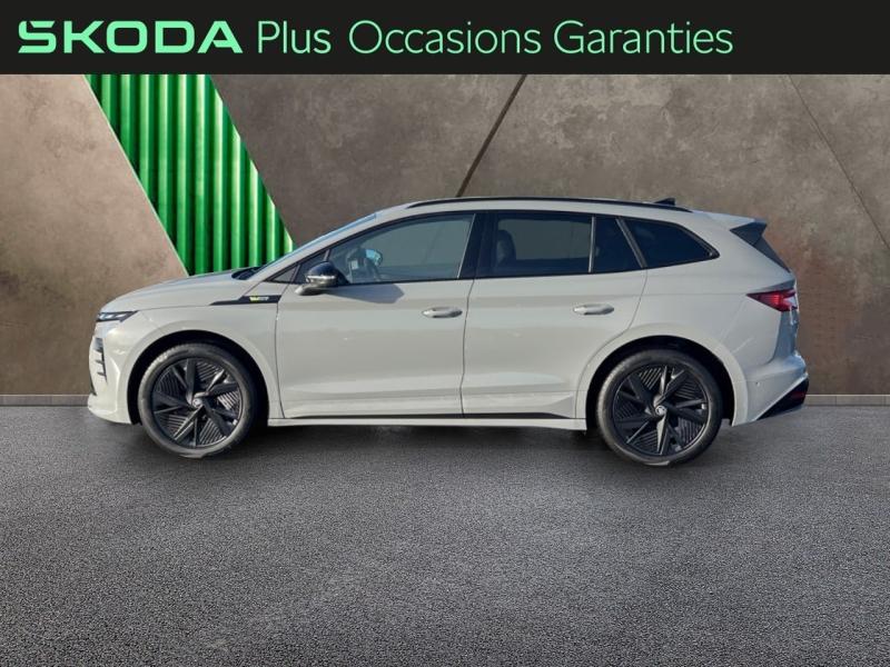 Voitures occasions ŠKODA ENYAQ RS Orvault
