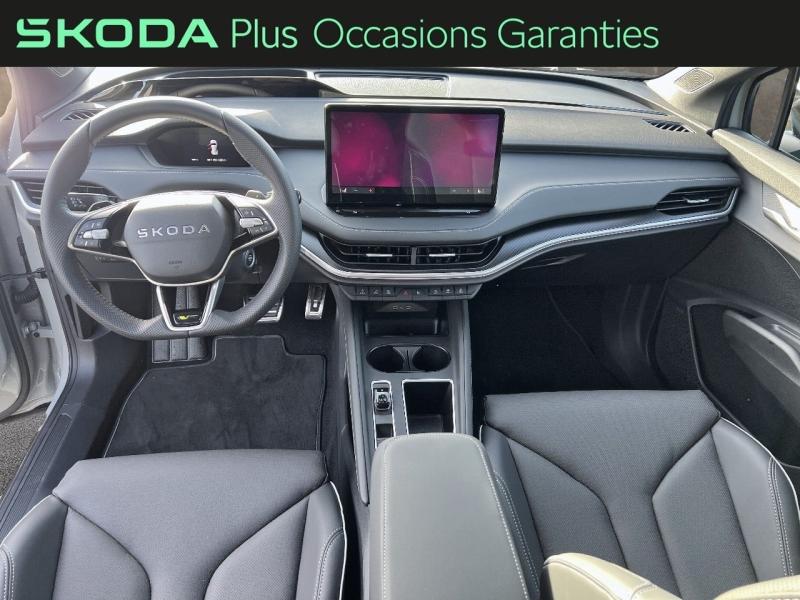 Voitures occasions ŠKODA ENYAQ RS Orvault