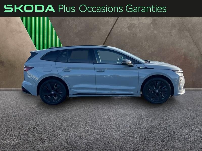 Voitures occasions ŠKODA ENYAQ RS Orvault