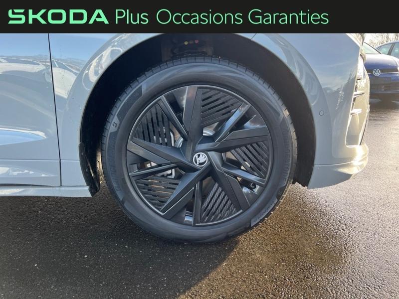 Voitures occasions ŠKODA ENYAQ RS Orvault