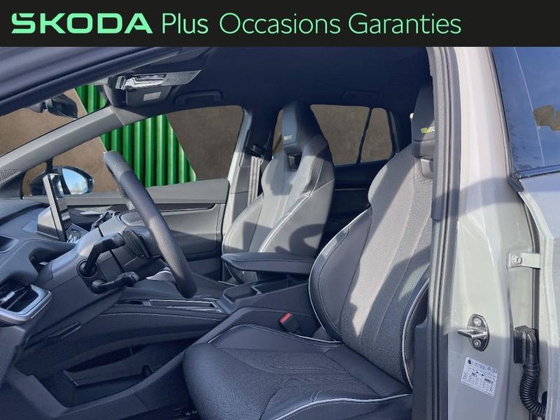 Voitures occasions ŠKODA ENYAQ RS Orvault