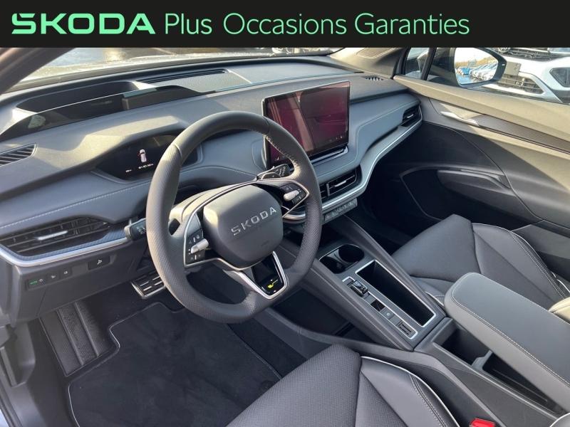 Voitures occasions ŠKODA ENYAQ RS Orvault