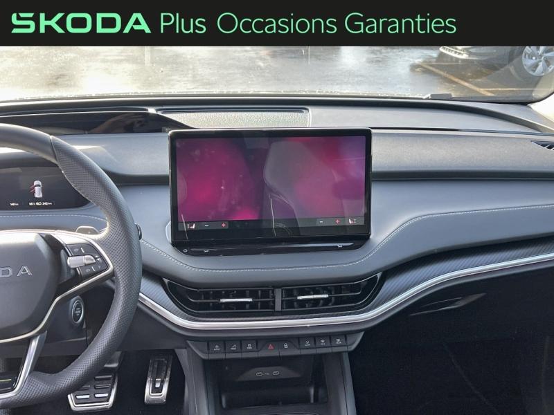 Voitures occasions ŠKODA ENYAQ RS Orvault