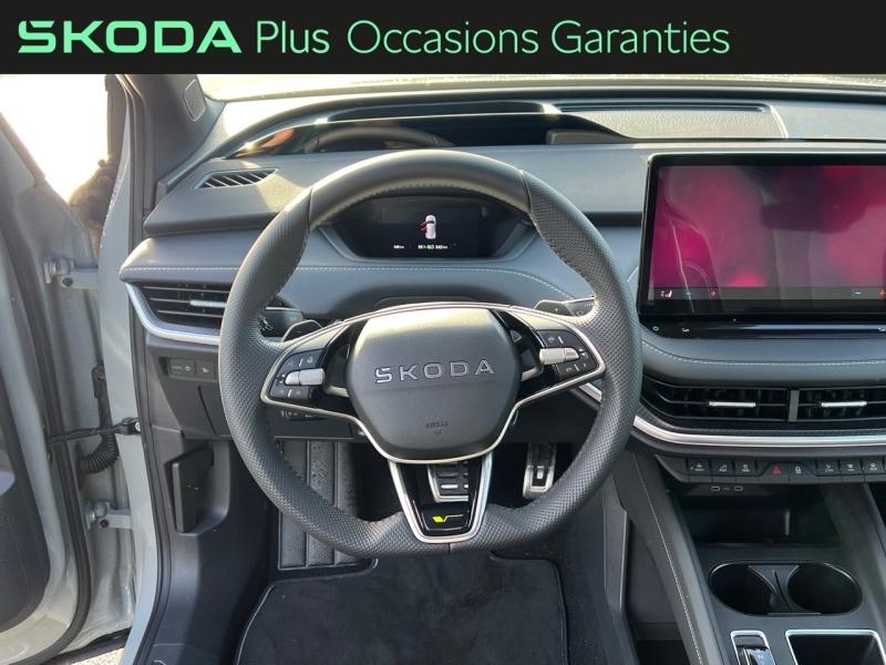 Voitures occasions ŠKODA ENYAQ RS Orvault