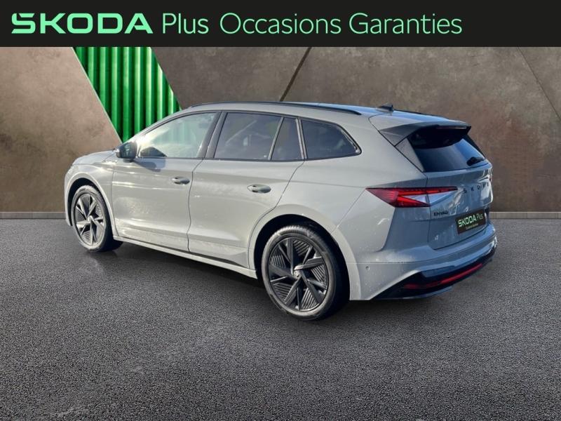 Voitures occasions ŠKODA ENYAQ RS Orvault