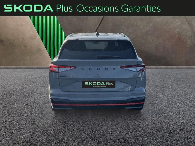 Voitures occasions ŠKODA ENYAQ RS Orvault