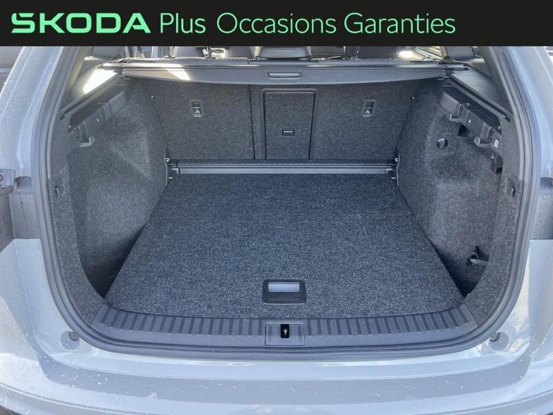 Voitures occasions ŠKODA ENYAQ RS Orvault