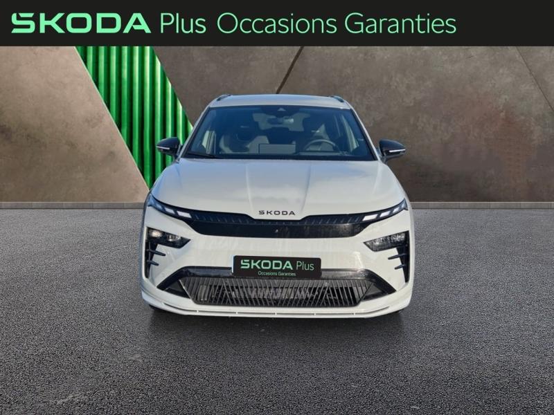 Voitures occasions ŠKODA ENYAQ RS Orvault