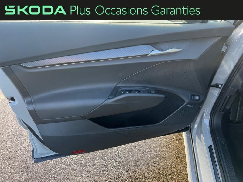 Voitures occasions ŠKODA ENYAQ RS Orvault