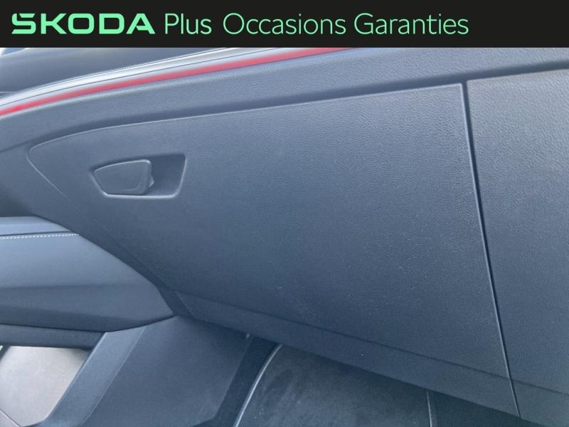 Voitures occasions ŠKODA ENYAQ RS Orvault