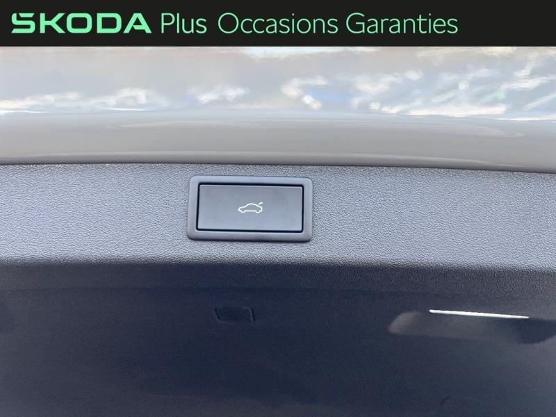 Voitures occasions ŠKODA ENYAQ RS Orvault