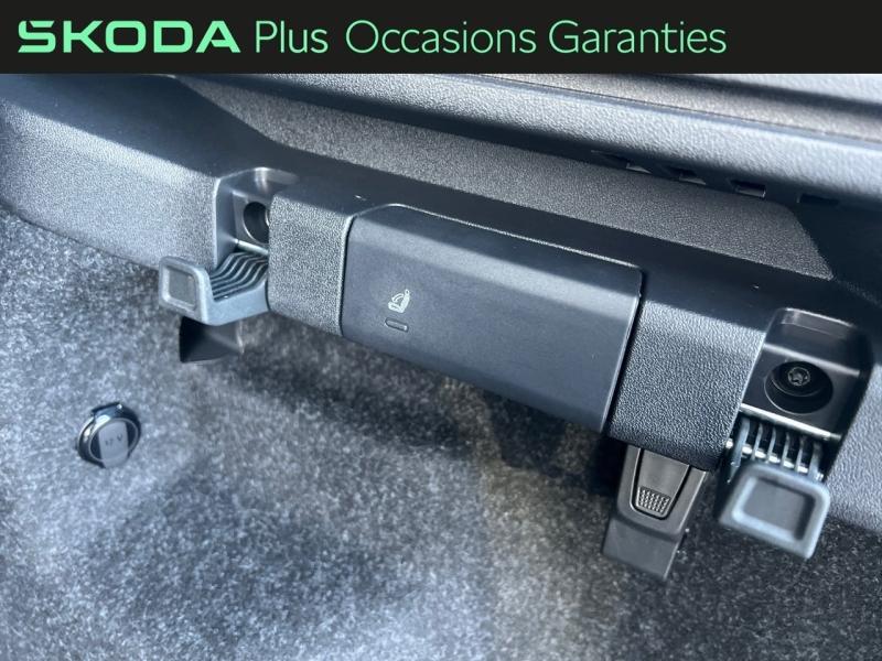 Voitures occasions ŠKODA ENYAQ RS Orvault