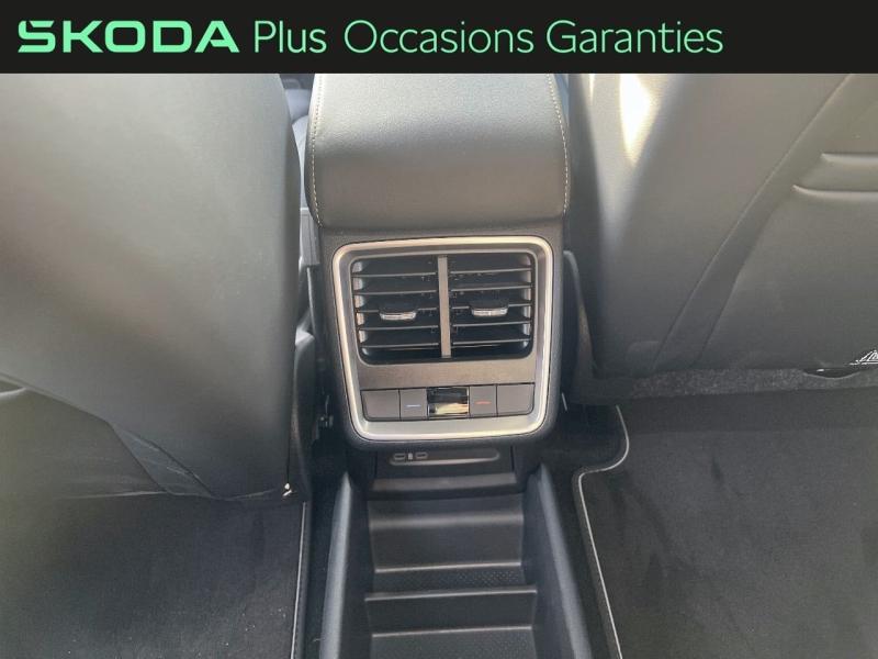 Voitures occasions ŠKODA ENYAQ RS Orvault