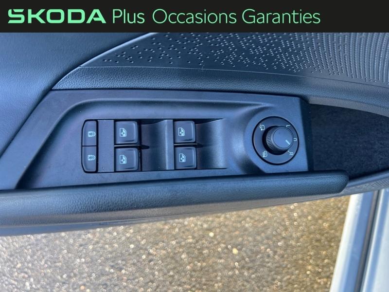 Voitures occasions ŠKODA ENYAQ RS Orvault