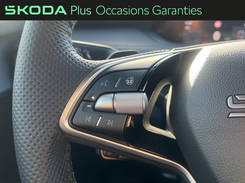 Voitures occasions ŠKODA ENYAQ RS Orvault