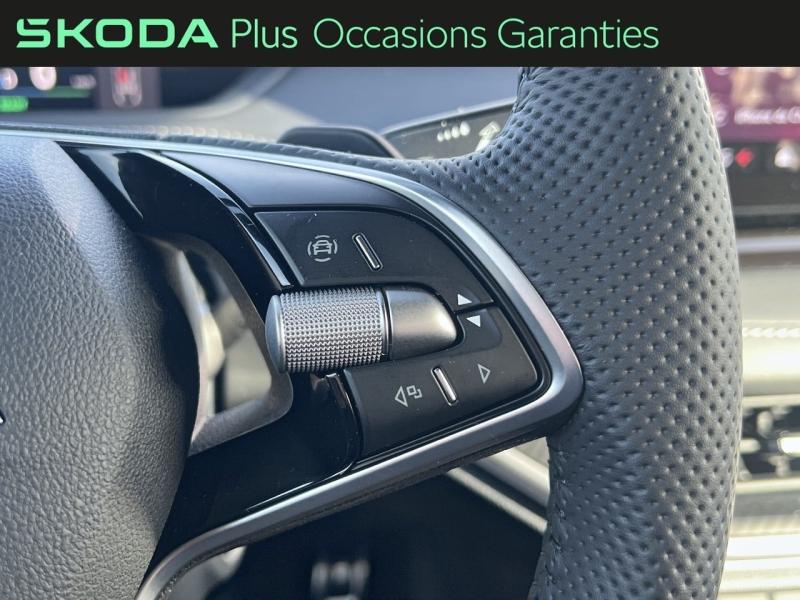 Voitures occasions ŠKODA ENYAQ RS Orvault