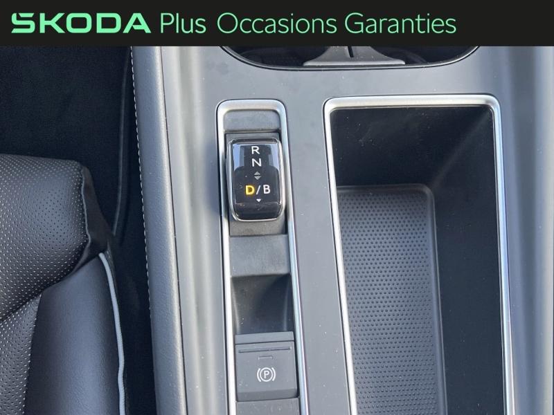 Voitures occasions ŠKODA ENYAQ RS Orvault