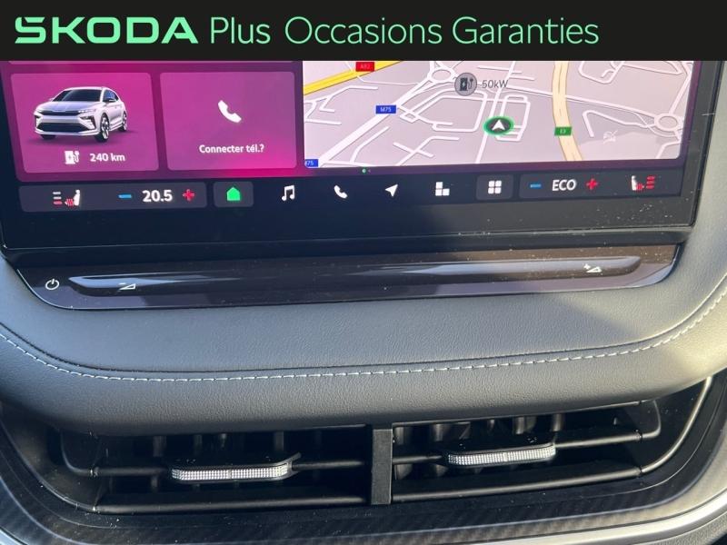 Voitures occasions ŠKODA ENYAQ RS Orvault