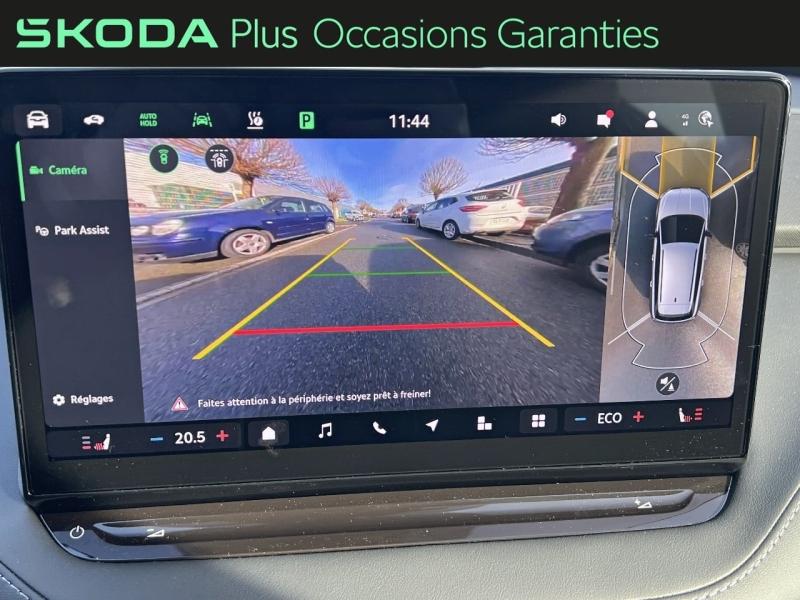 Voitures occasions ŠKODA ENYAQ RS Orvault