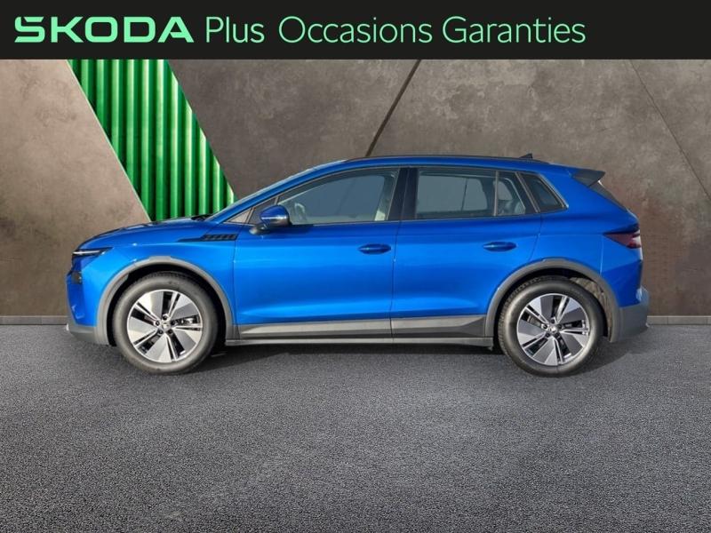 Voitures occasions ŠKODA Elroq Element Orvault