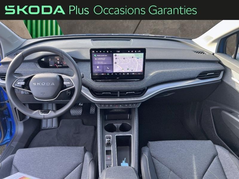 Voitures occasions ŠKODA Elroq Element Orvault