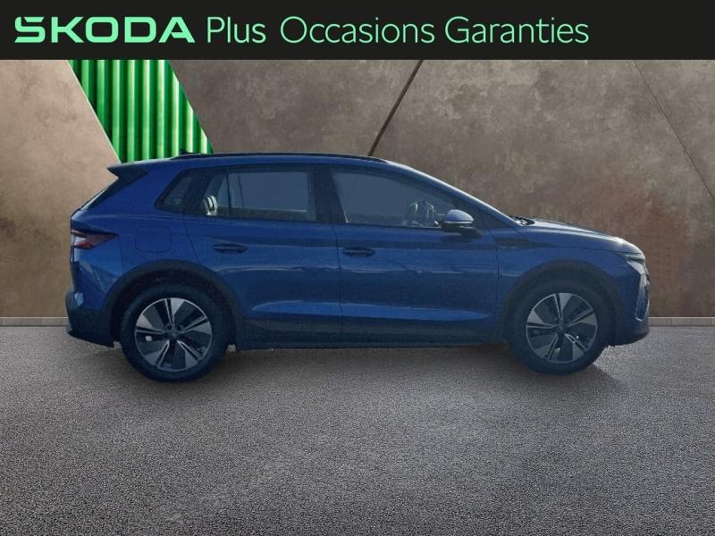 Voitures occasions ŠKODA Elroq Element Orvault