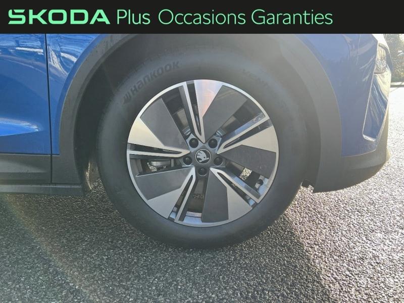 Voitures occasions ŠKODA Elroq Element Orvault