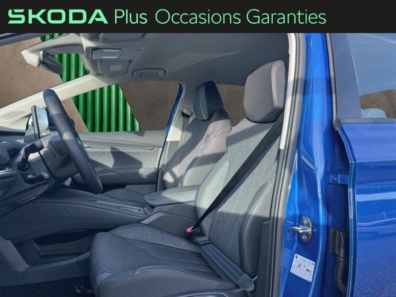 Voitures occasions ŠKODA Elroq Element Orvault