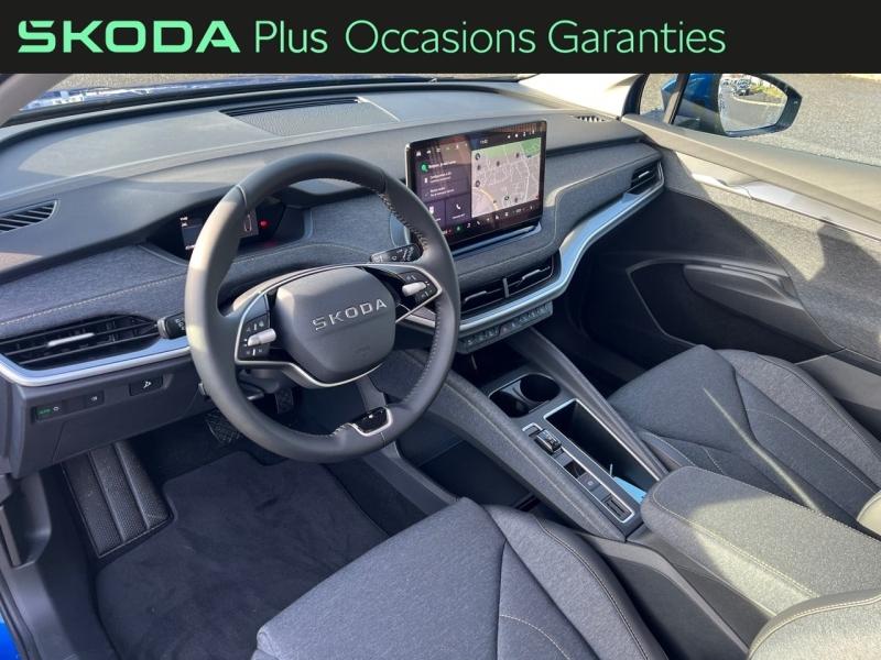 Voitures occasions ŠKODA Elroq Element Orvault